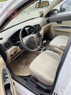 هیوندای ئەکسنت